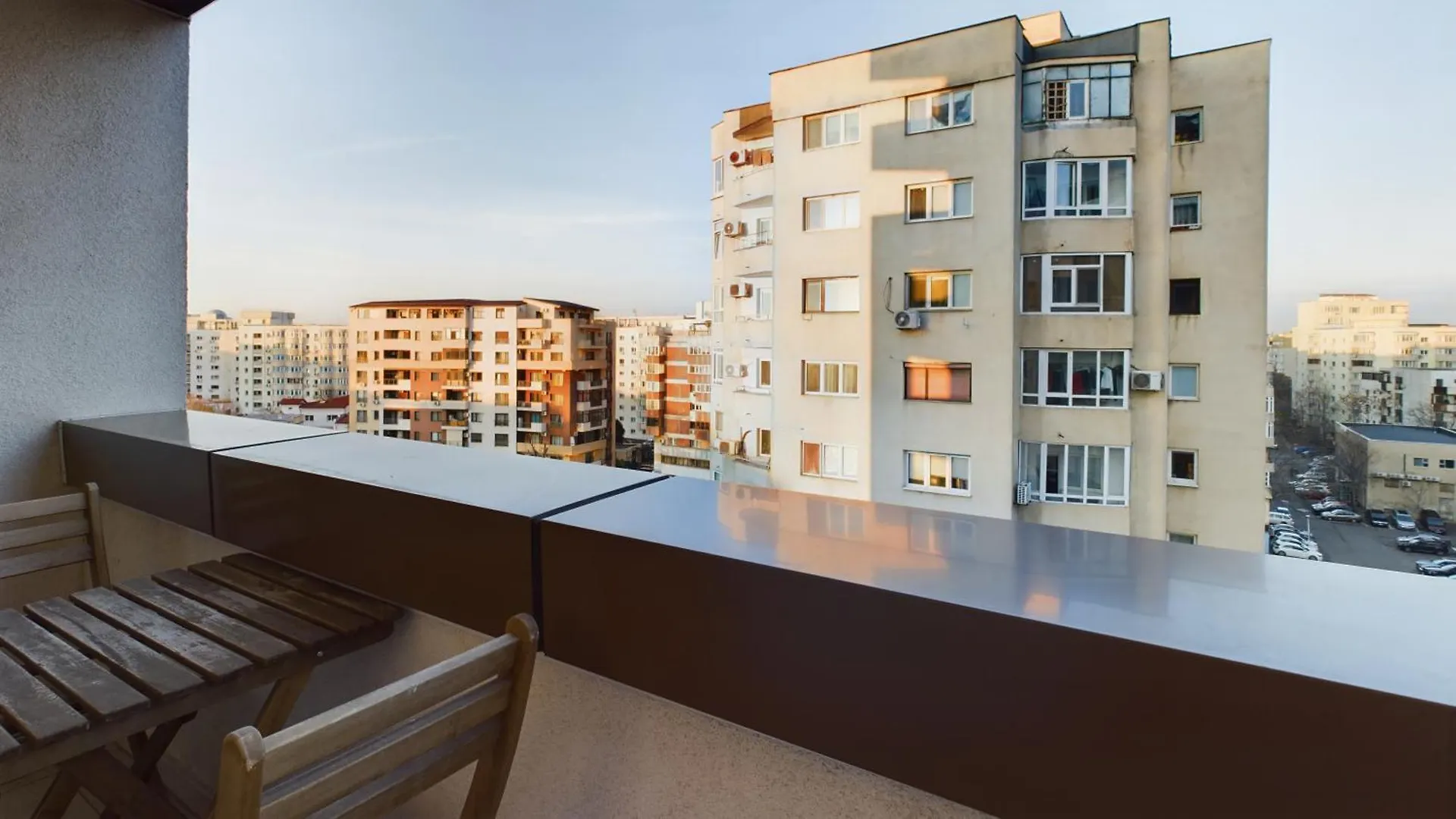 Urban Central Suite Bukarest 0*,  Rumænien