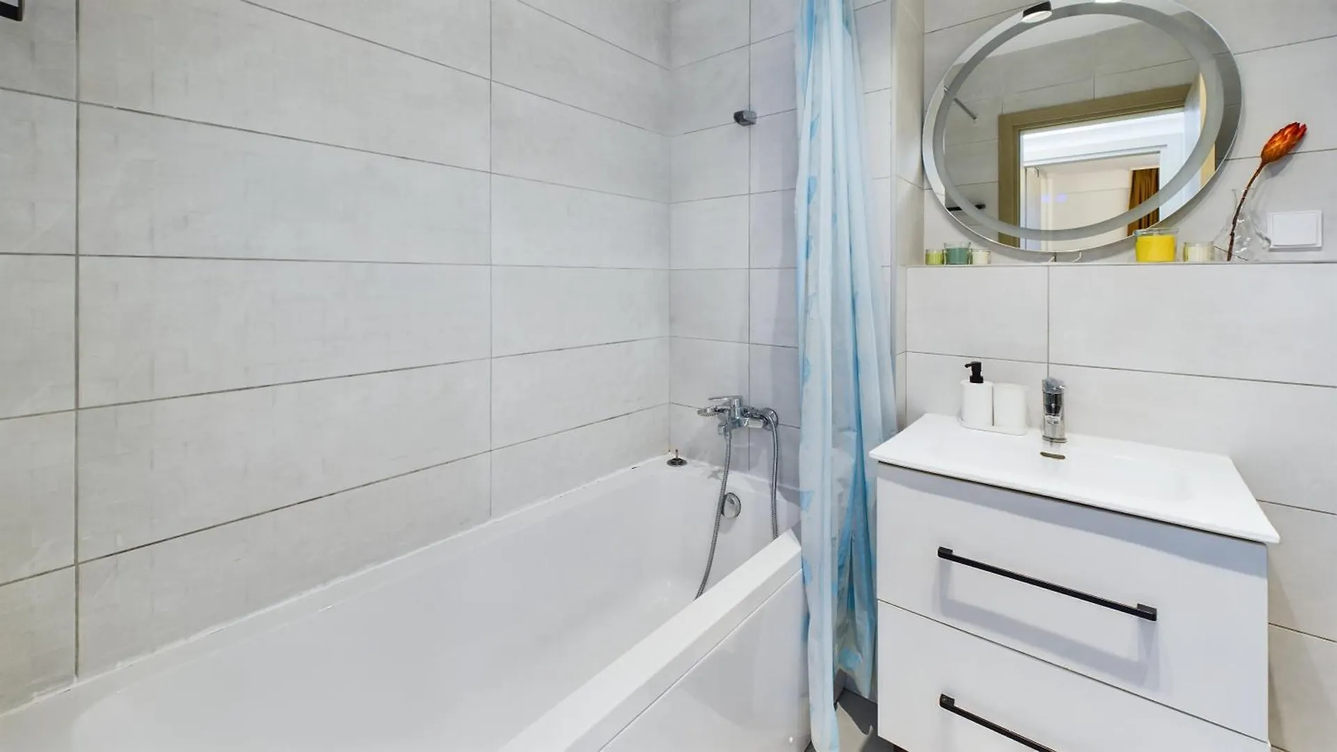 Urban Central Suite Bukarest Rumænien